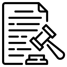 Legal Paperwork
